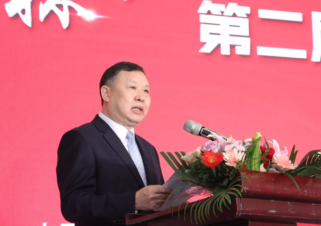 2019年中国技能大赛——“三福杯”第二届全国家具雕刻职业技能竞赛总决赛开赛(图3)