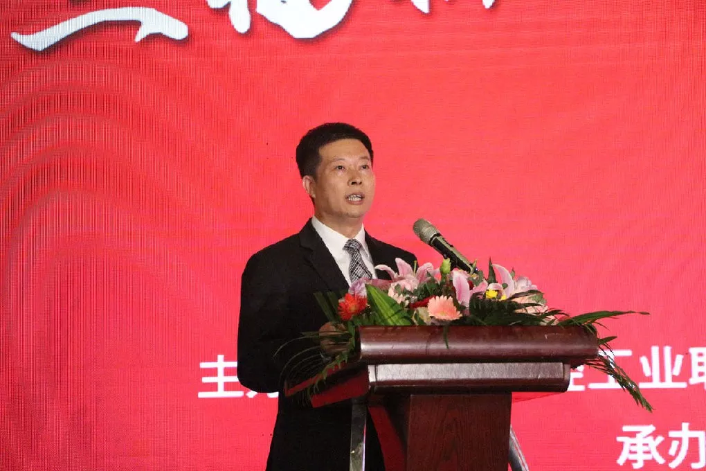 2019年中国技能大赛——“三福杯”第二届全国家具雕刻职业技能竞赛总决赛开赛(图6)