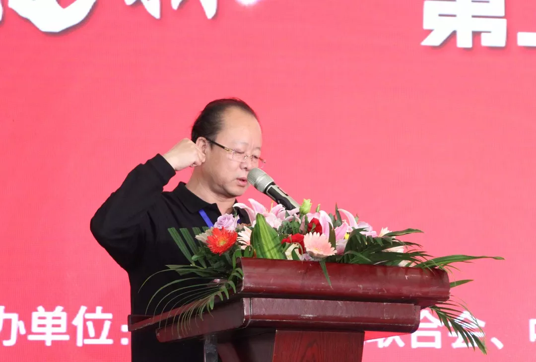 2019年中国技能大赛——“三福杯”第二届全国家具雕刻职业技能竞赛总决赛开赛(图8)