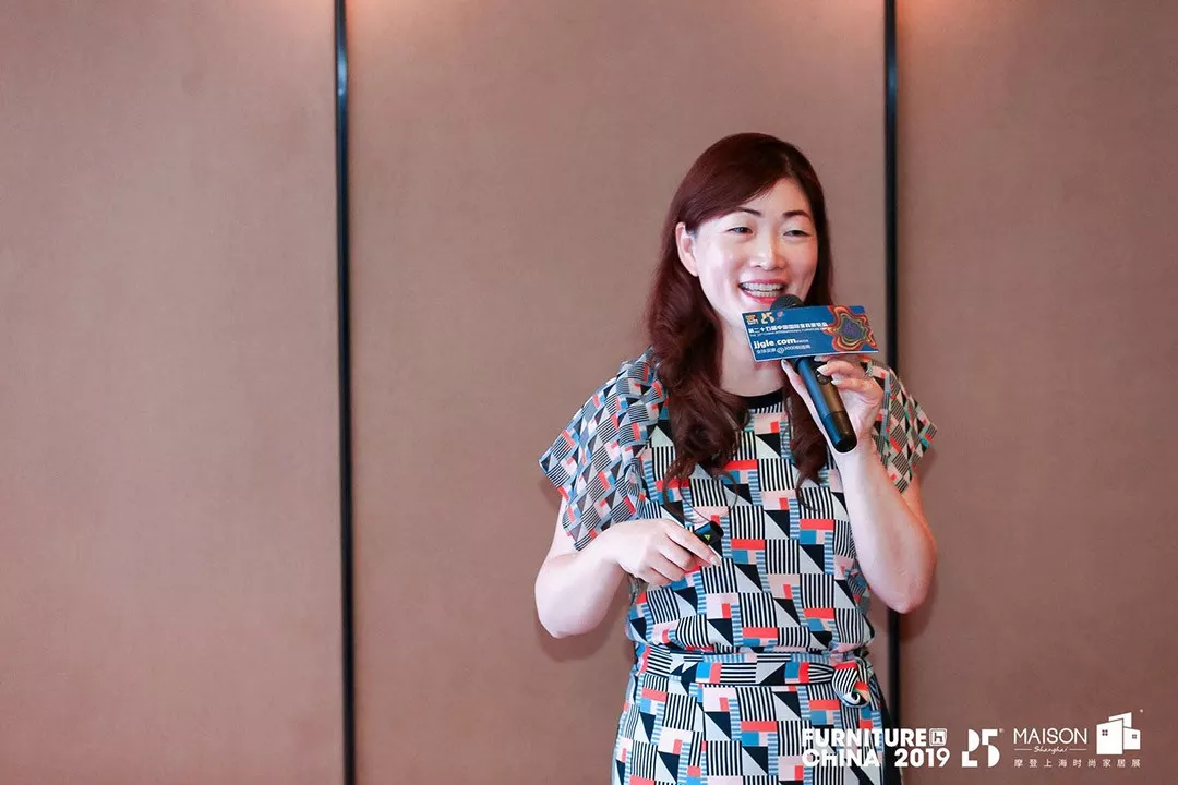 第二十五届中国国际家具展览会北京站新闻发布会召开(图5)