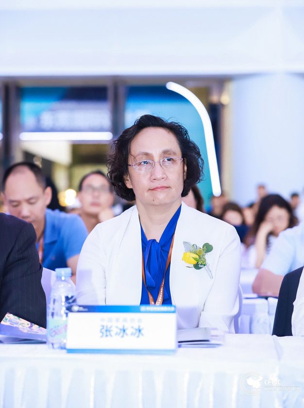 第三届中国家居制造大会成功举办(图3)