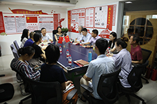 中国家具协会党支部开展“不忘初心、牢记使命”主题教育专题党课 - ��ý���鱨��վ