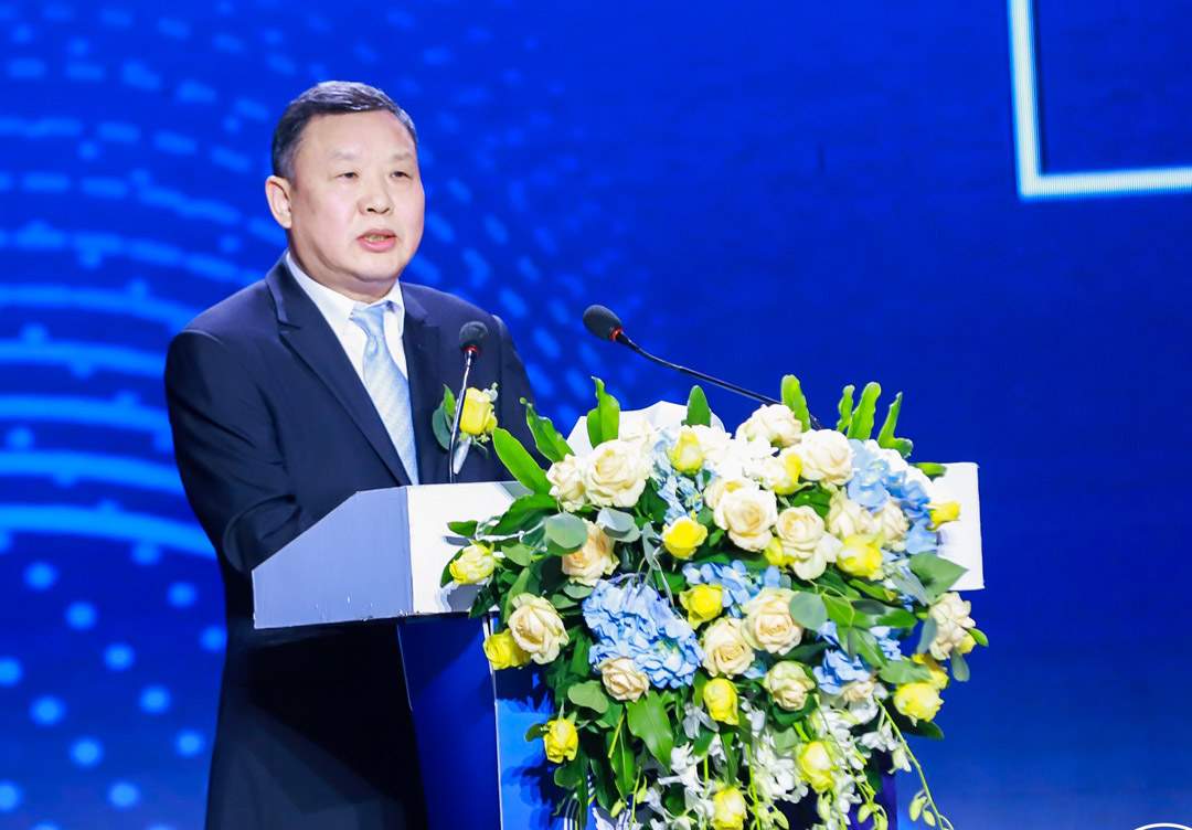 第三届中国家居制造大会成功举办(图2)