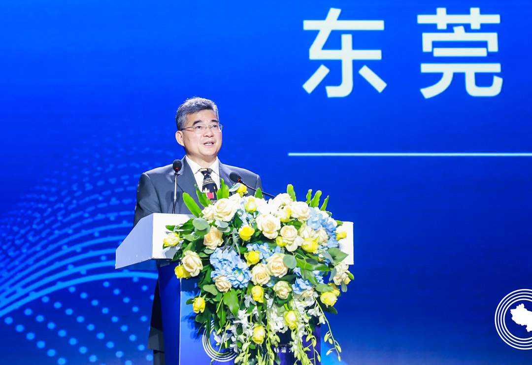 第三届中国家居制造大会成功举办(图5)