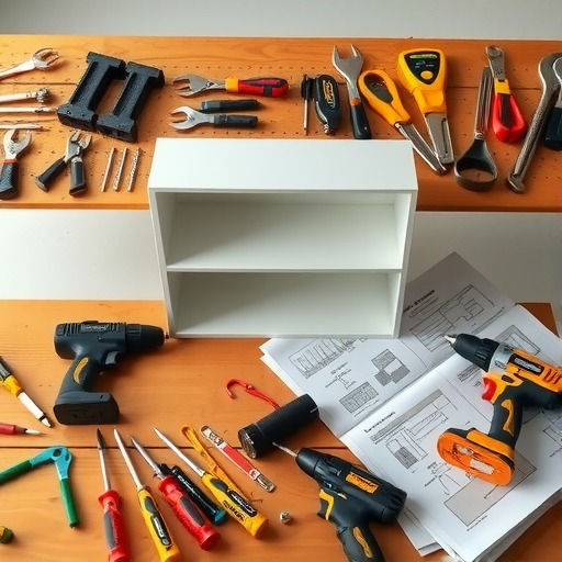 文章家具安装维修：轻松解决家居烦恼，掌握实用技巧(图1)