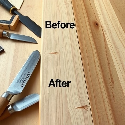 文章家具裂缝不用愁，快速修复秘诀大公开(图1)