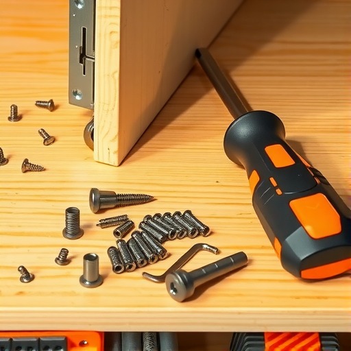 文章家具螺丝松动？揭秘上门维修的秘诀与误区(图1)