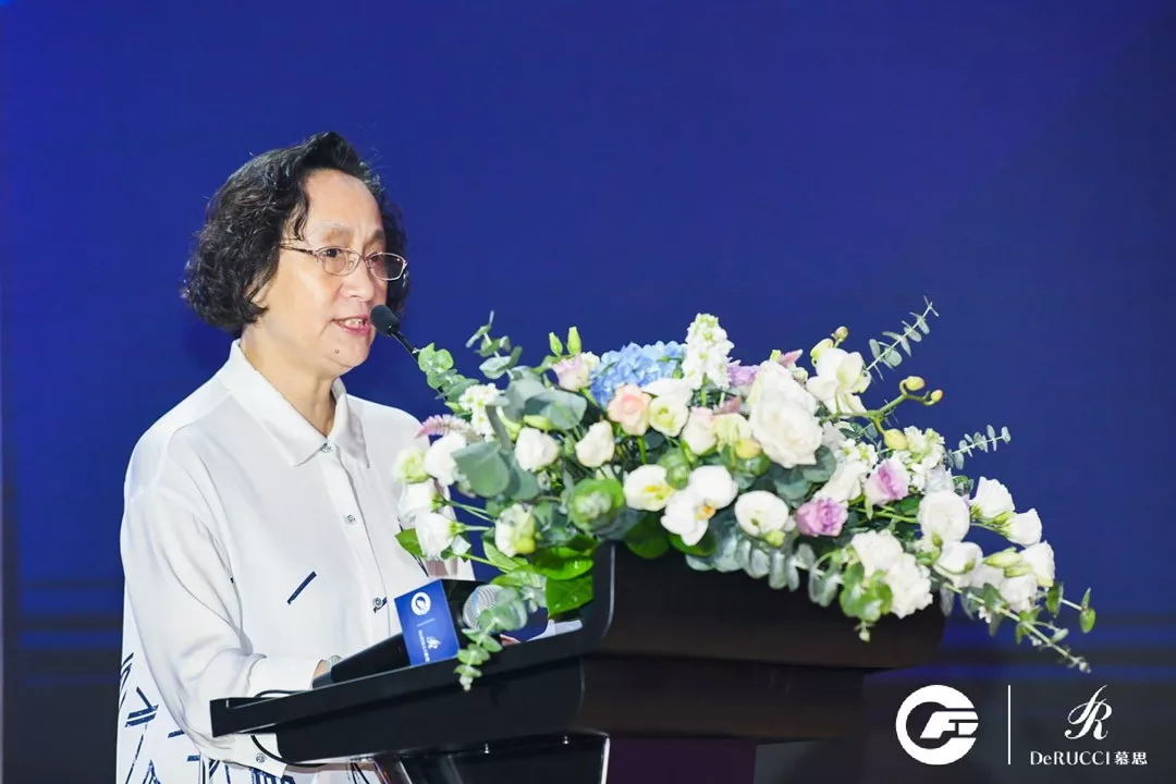 中国家具协会软垫家具专业委员会第二十九届年会在广东东莞召开(图3)