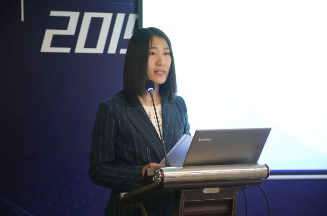 2019中国家具行业信息大会在香河举办(图6)