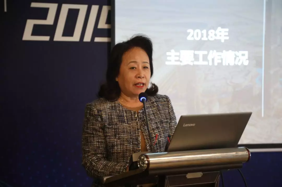 2019中国家具行业信息大会在香河举办(图10)