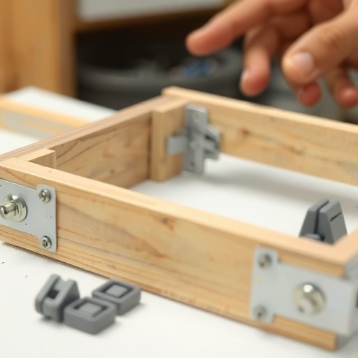 文章家具维修配件更换，这些细节你注意了吗？揭秘家居保养小技巧(图1)