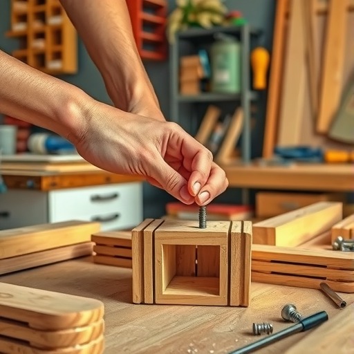 文章家具组装维修：一看就懂的实用视频教程，轻松解决家居难题(图1)