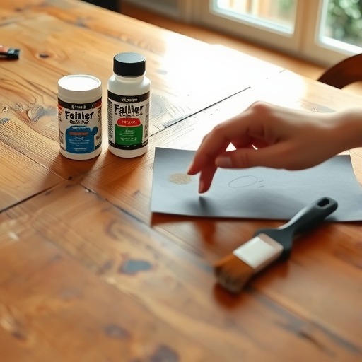 文章家具维修：轻松解决常见难题，掌握实用技巧(图1)