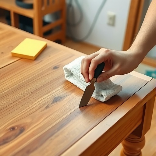 文章家具维修不求人，一招学会工具使用技巧(图1)