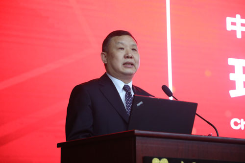 中国家具协会第六届第六次理事会扩大会议在广州召开(图2)