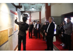 中国家具协会参观广州中山纪念堂并开展学习交流活动 - ��ý���鱨��վ