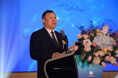 亚洲家具联合会第22届年会暨中国龙江家居设计峰会成功举办(图3)