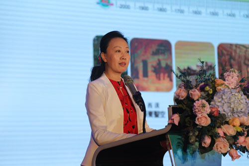 亚洲家具联合会第22届年会暨中国龙江家居设计峰会成功举办(图7)