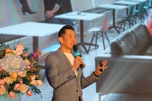 亚洲家具联合会第22届年会暨中国龙江家居设计峰会成功举办(图10)
