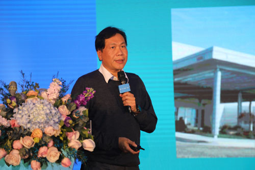 亚洲家具联合会第22届年会暨中国龙江家居设计峰会成功举办(图11)