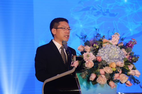 亚洲家具联合会第22届年会暨中国龙江家居设计峰会成功举办(图4)