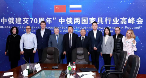 2019东北亚国际家居博览会成功举办(图1)