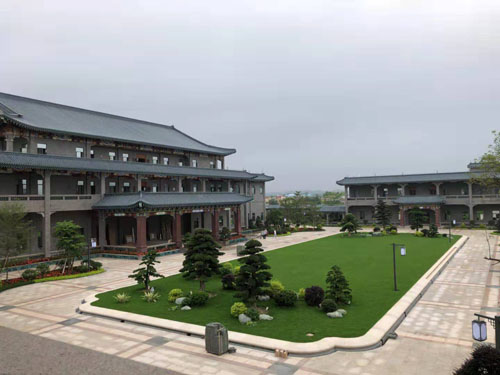 2019亚洲家具巅峰对话在台山大江举办(图17)