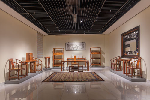 2019亚洲家具巅峰对话在台山大江举办(图16)