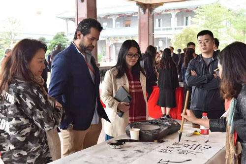 2019亚洲家具巅峰对话在台山大江举办(图18)