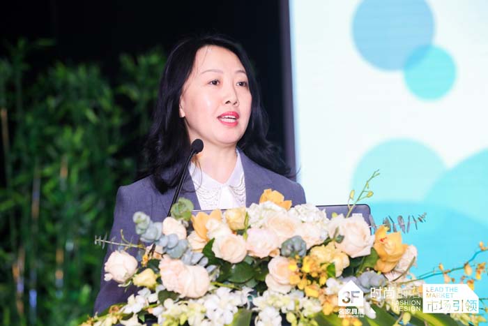 2019家具行业趋势发布会成功举办(图4)