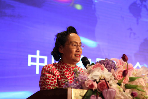 浙江省家具行业协会2018年会暨六届三次全员代表大会在杭州举行(图2)