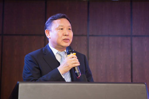 河南省家具协会四届五次理事会暨颁奖大会成功举办(图2)