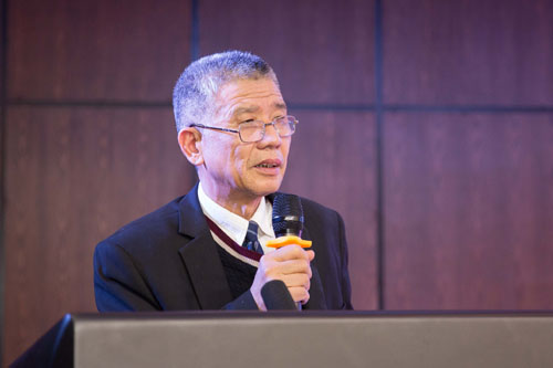 河南省家具协会四届五次理事会暨颁奖大会成功举办(图3)