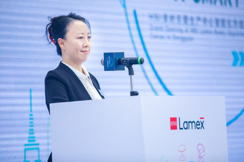 HNI美时家具东莞智能生产中心升级庆典成功举办(图2)