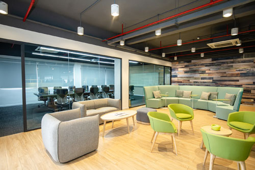 HNI美时家具东莞智能生产中心升级庆典成功举办(图6)