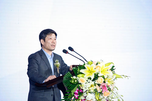 山东省家具协会六届三次理事扩大会议、“同心•共荣”协会三十周年庆典成功举办(图9)