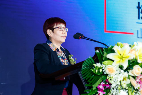 山东省家具协会六届三次理事扩大会议、“同心•共荣”协会三十周年庆典成功举办(图5)