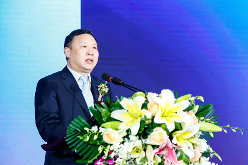 山东省家具协会六届三次理事扩大会议、“同心•共荣”协会三十周年庆典成功举办(图2)