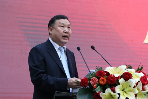 2018年中国技能大赛——全国家具制作职业技能竞赛总决赛成功举办(图7)