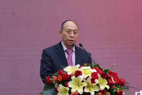 2018年中国技能大赛——全国家具制作职业技能竞赛总决赛成功举办(图11)