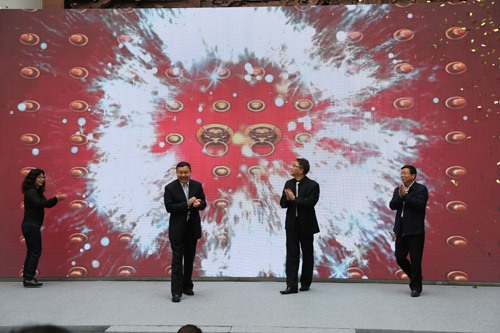 2018年中国技能大赛——全国家具制作职业技能竞赛总决赛成功举办(图2)