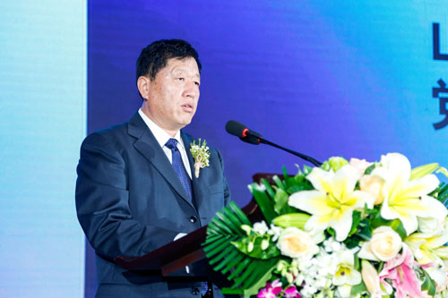 山东省家具协会六届三次理事扩大会议、“同心•共荣”协会三十周年庆典成功举办(图4)