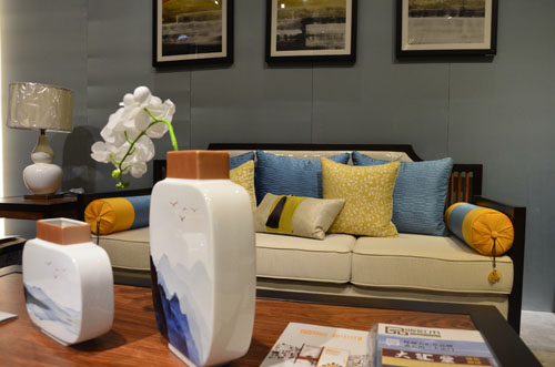 上海红木展完美收官 助力中国红木文化走向世界(图7)