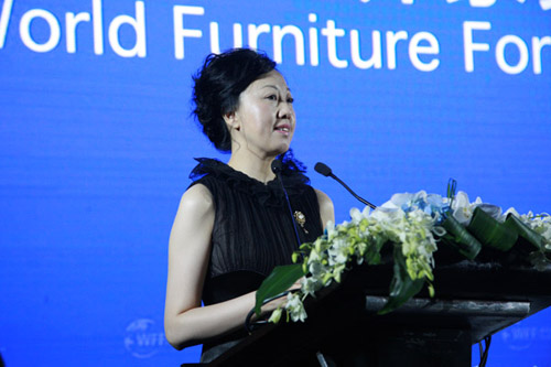2018世界家具论坛在上海举办(图6)