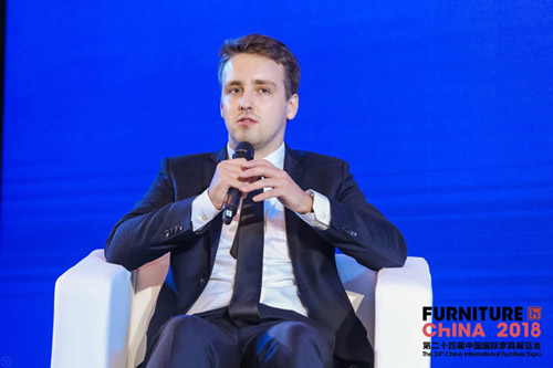 2018世界家具论坛在上海举办(图11)