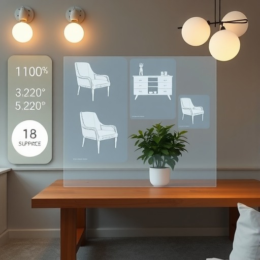 文章家具维修不求人，软件修复轻松搞定家居难题(图1)