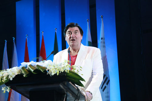 2018世界家具论坛在上海举办(图5)