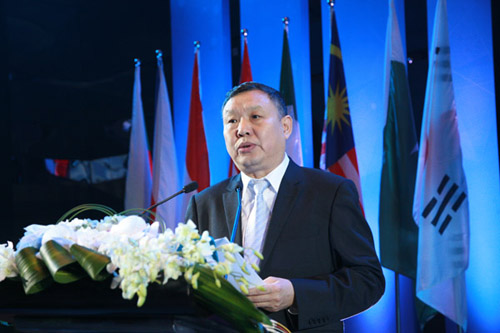 2018世界家具论坛在上海举办(图3)