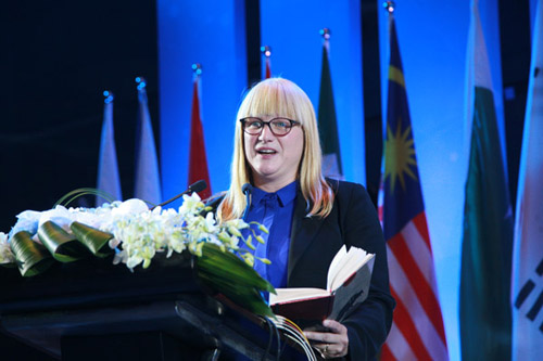 2018世界家具论坛在上海举办(图4)