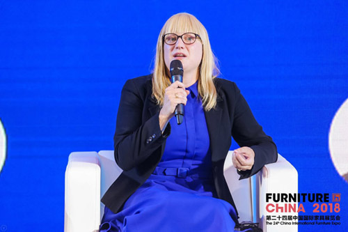 2018世界家具论坛在上海举办(图12)